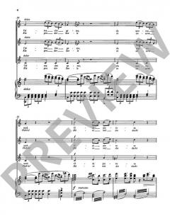 La Speranza - Die Hoffnung von Gioacchino Rossini (Download) 