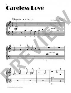 Folk Festival von Hans-Günter Heumann (Download) 