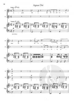 Messe in d-Moll CWV 91 von Peter Cornelius (Download) 