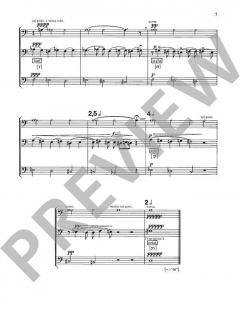 Fünf Inventionen von Dieter Schnebel (Download) 