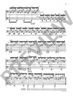 Fünf Inventionen von Dieter Schnebel (Download) 