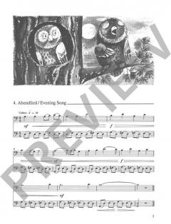 15 leichte Duette von Hermann Regner (Download) 