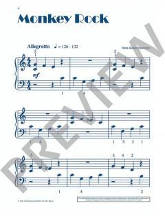 Rock Safari von Hans-Günter Heumann (Download) 