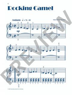 Rock Safari von Hans-Günter Heumann (Download) 