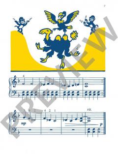 Rock Safari von Hans-Günter Heumann (Download) 