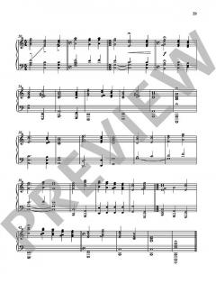 Klavierwerke Band 3 von Georges Ivanovich Gurdjieff (Download) im Alle Noten Shop kaufen