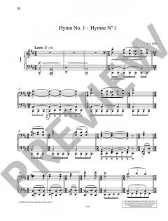 Klavierwerke Band 4 von Georges Ivanovich Gurdjieff (Download) im Alle Noten Shop kaufen