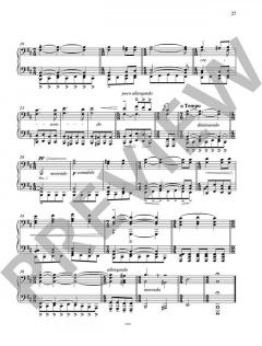 Klavierwerke Band 4 von Georges Ivanovich Gurdjieff (Download) im Alle Noten Shop kaufen