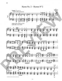 Klavierwerke Band 4 von Georges Ivanovich Gurdjieff (Download) im Alle Noten Shop kaufen