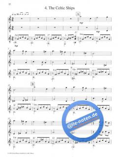 Guitar Fun Vol. 3 von Leslie Searle (Download) 