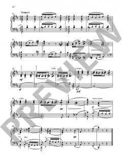 Ausgewählte Werke von Claude Debussy (Download) 