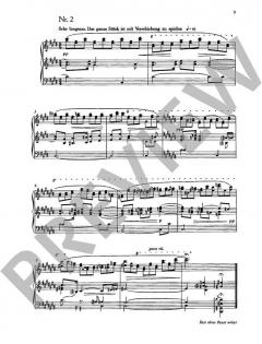 In einer Nacht... op. 15 von Paul Hindemith (Download) 