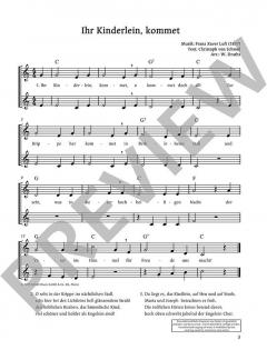 Morgen kommt der Weihnachtsmann (Download) 