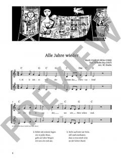 Morgen kommt der Weihnachtsmann (Download) 