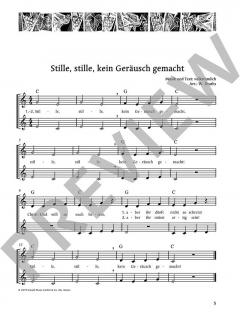 Morgen kommt der Weihnachtsmann (Download) 