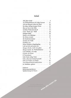 Morgen kommt der Weihnachtsmann (Download) 