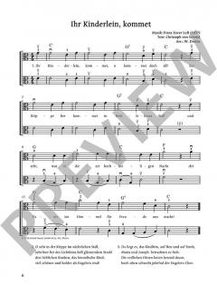 Morgen kommt der Weihnachtsmann (Download) 