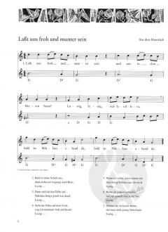 Morgen kommt der Weihnachtsmann (Download) 