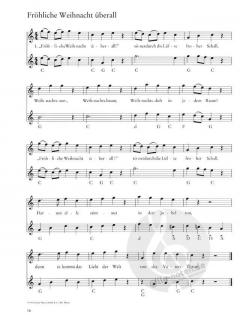 Morgen kommt der Weihnachtsmann (Download) 