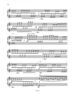 Rudens muzika von Peteris Vasks (Download) 