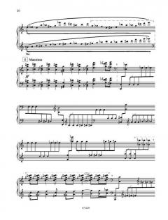 Rudens muzika von Peteris Vasks (Download) 