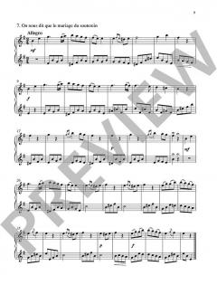 20 Petits Airs von François Devienne (Download) 