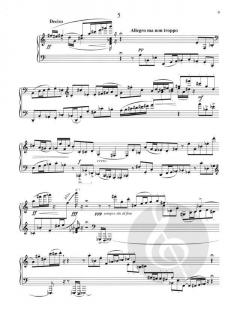 11 Inventionen op. 36 von Erwin Schulhoff (Download) 
