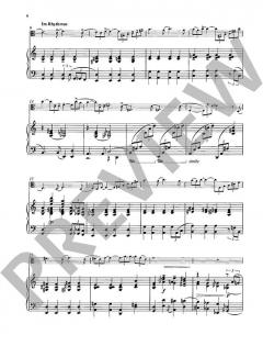 Blues for Benny von Eduard Pütz (Download) 