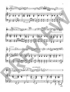 Blues for Benny von Eduard Pütz (Download) 