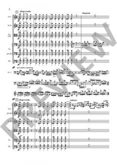 Sinfonietta per archi von Krzystof Penderecki (Download) 