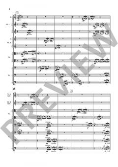 Sinfonietta per archi von Krzystof Penderecki (Download) 