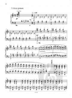 Carmina Burana von Carl Orff (Download) 