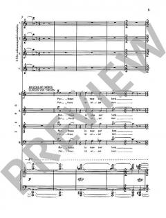 Die Bassariden von Hans Werner Henze (Download) 