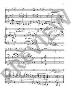 Kleine Sonate von Paul Hindemith (Download) 