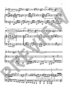 Kleine Sonate von Paul Hindemith (Download) 