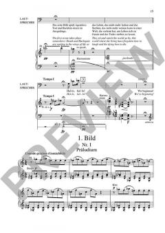 Der Kaiser von Atlantis op. 49b von Viktor Ullmann (Download) 