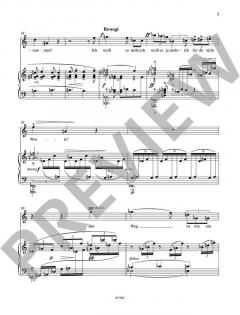 Sämtliche Lieder von Viktor Ullmann (Download) 