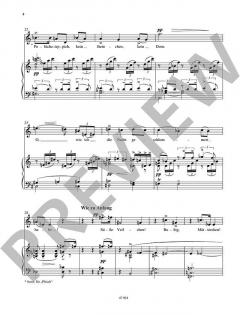 Sämtliche Lieder von Viktor Ullmann (Download) 