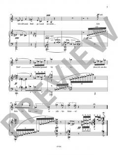 Sämtliche Lieder von Viktor Ullmann (Download) 