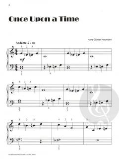 Boogie & Blues Dinos von Hans-Günter Heumann (Download) 