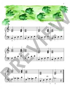 Boogie & Blues Dinos von Hans-Günter Heumann (Download) 