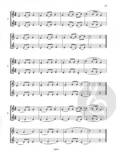 Meine ersten Trompeten-Duette von Manfred Schmitz (Download) im Alle Noten Shop kaufen