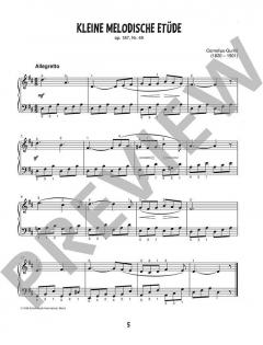 Piano Kids Finger Fun von Hans-Günter Heumann (Download) 