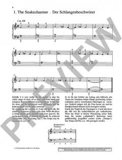 Fun With Jazz Piano 1 von Mike Schönmehl (Download) 