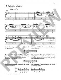 Fun With Jazz Piano 1 von Mike Schönmehl (Download) 