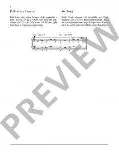 Fun With Jazz Piano 2 von Mike Schönmehl (Download) 