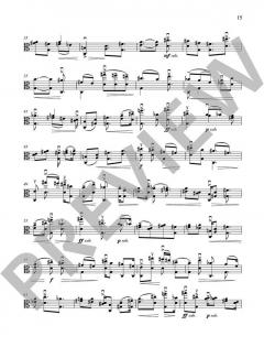 Sonate von György Ligety (Download) 