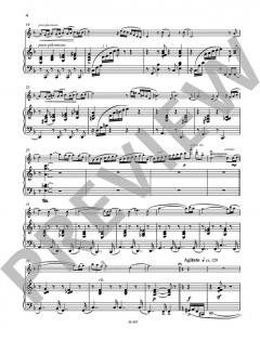 Twilight Dream von Eduard Pütz (Download) 