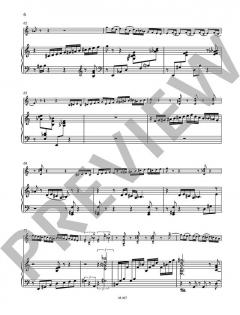 Twilight Dream von Eduard Pütz (Download) 