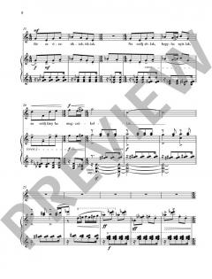 Három Weöres-dal von György Ligety (Download) 